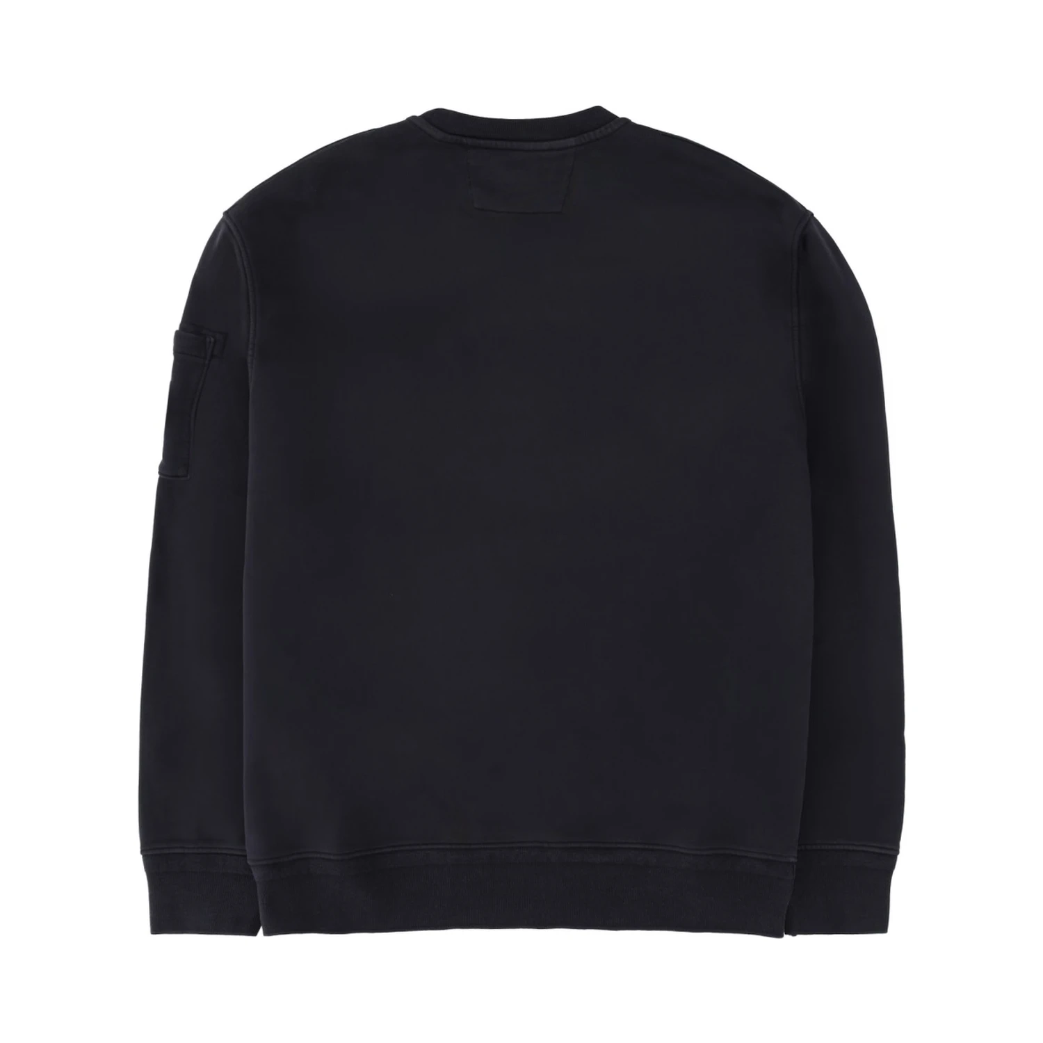 SWEATSHIRT WITH LOGO