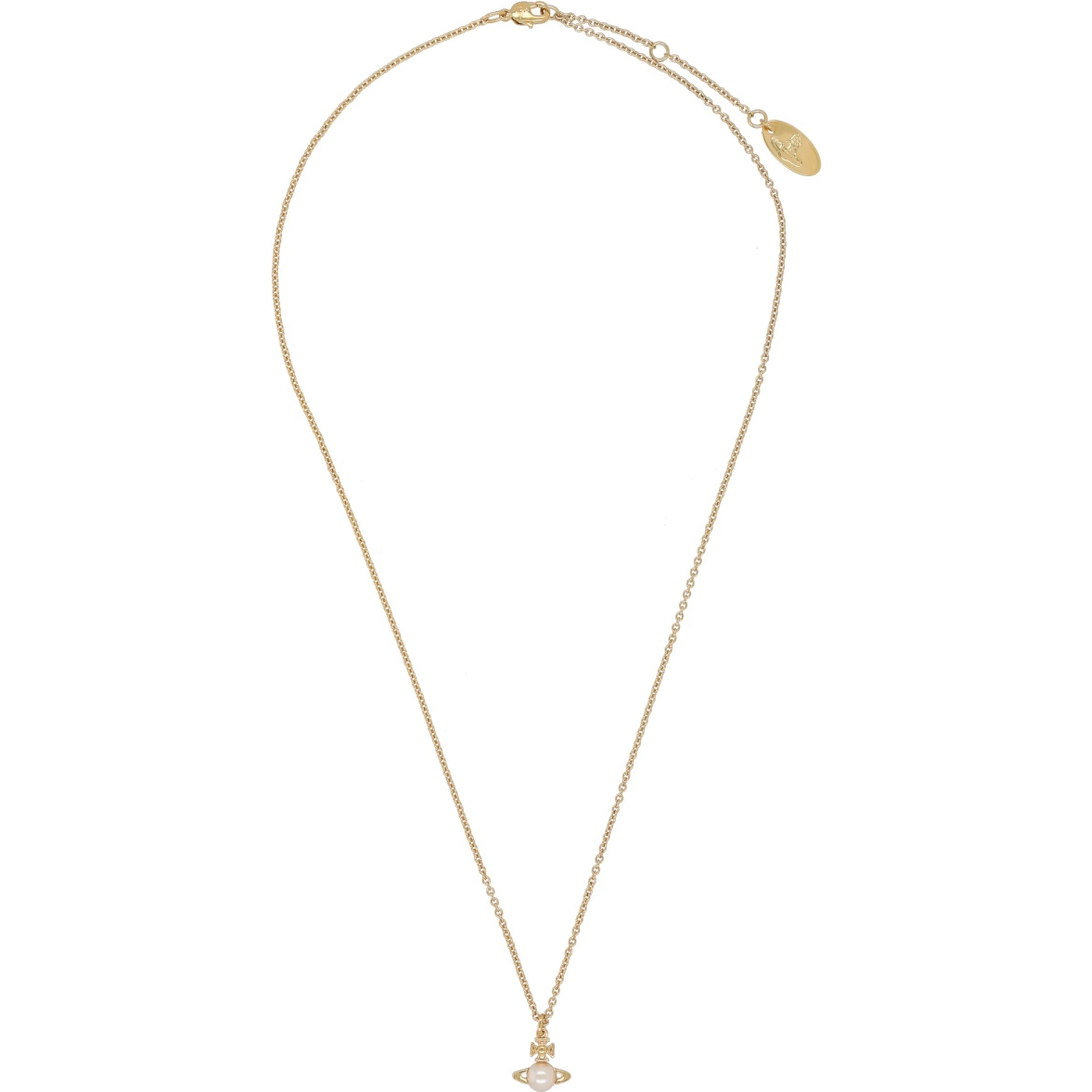 "BALBINA" NECKLACE