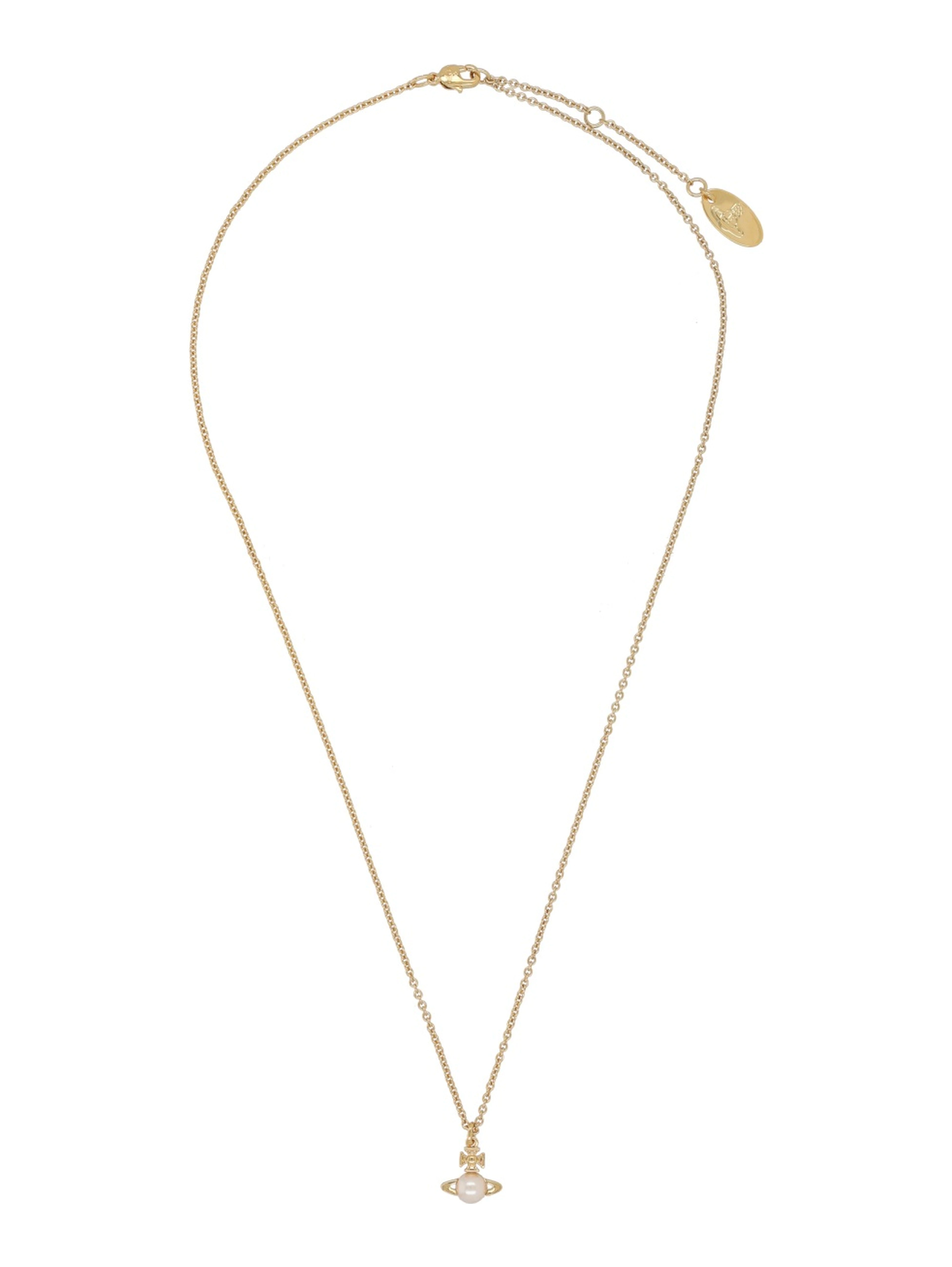 "BALBINA" NECKLACE