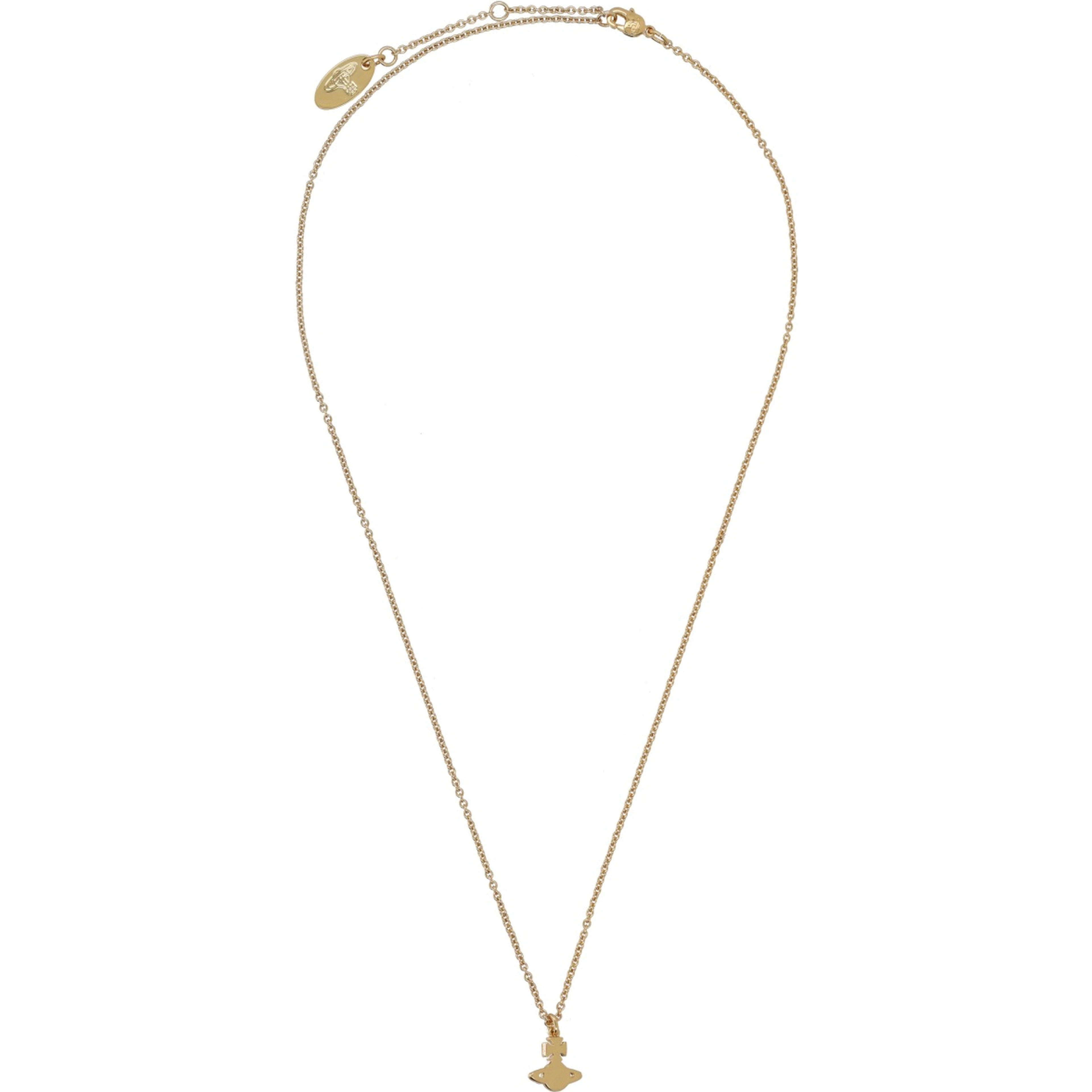 "BALBINA" NECKLACE