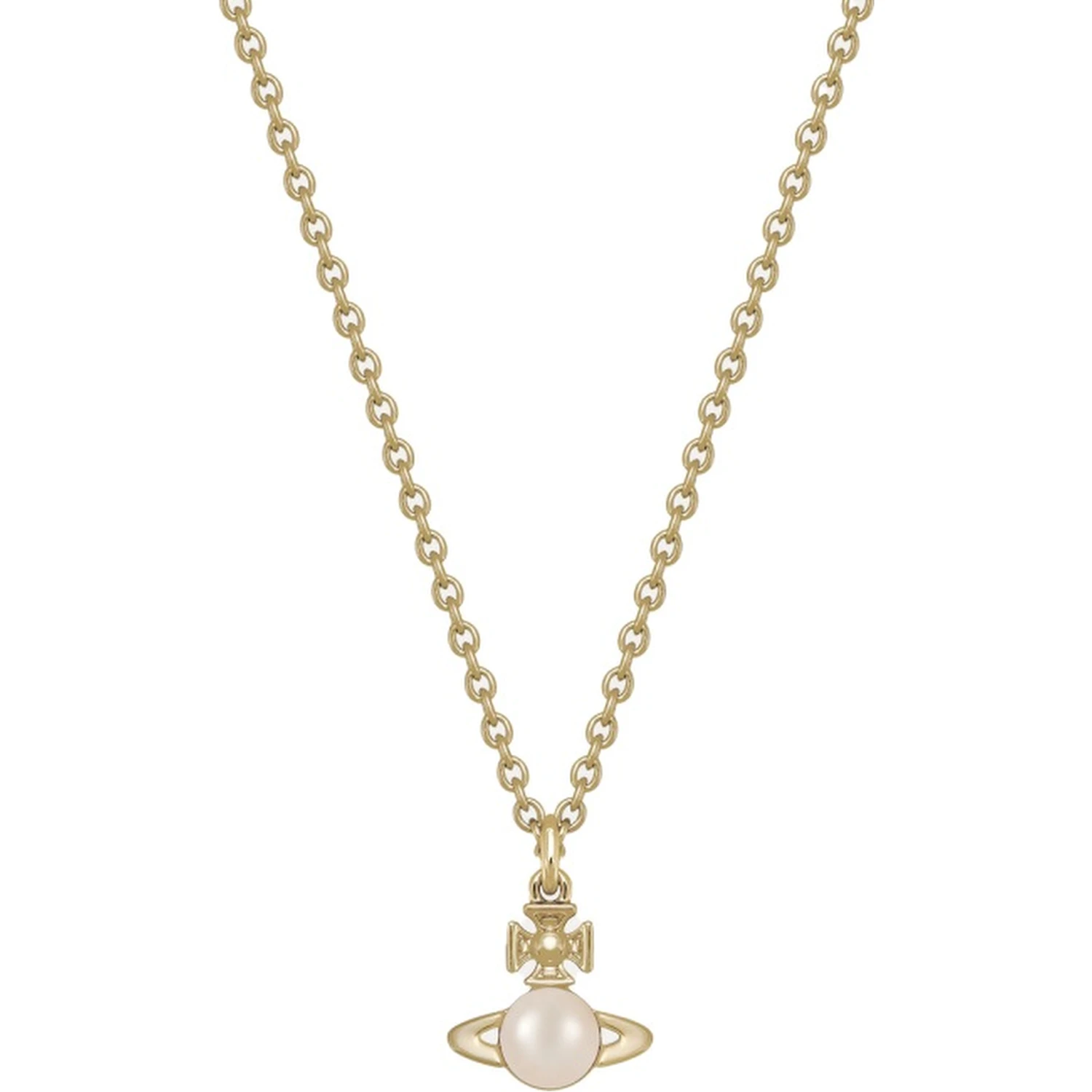 "BALBINA" NECKLACE