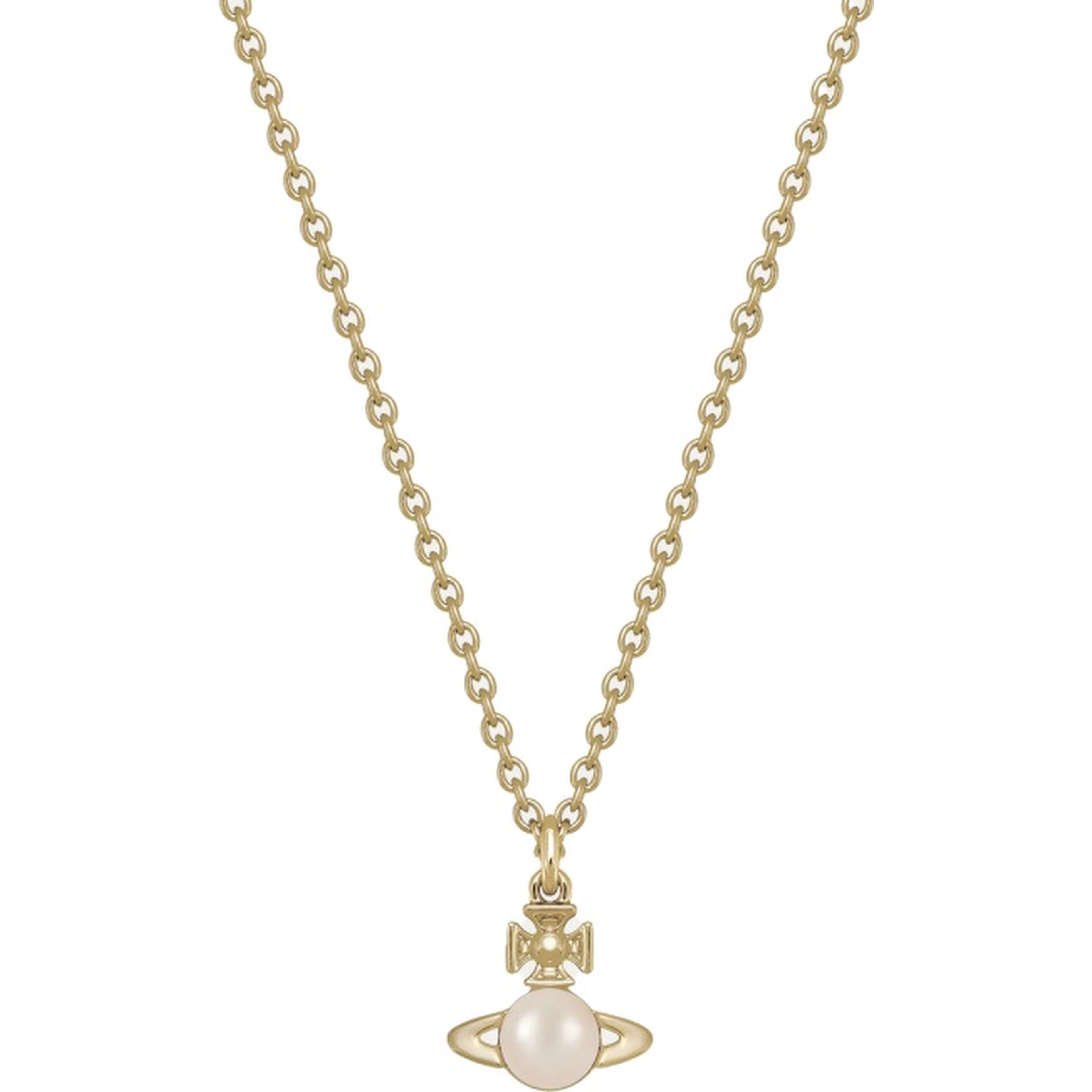 "BALBINA" NECKLACE