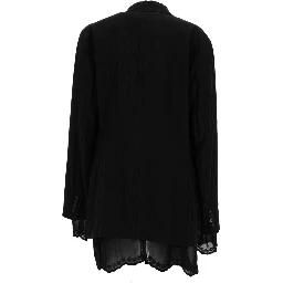 REVERSIBLE BLAZER
