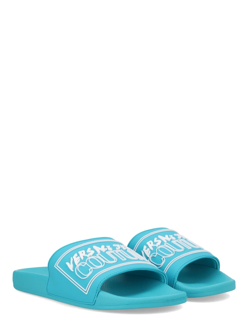 SLIDES WITH LOGO