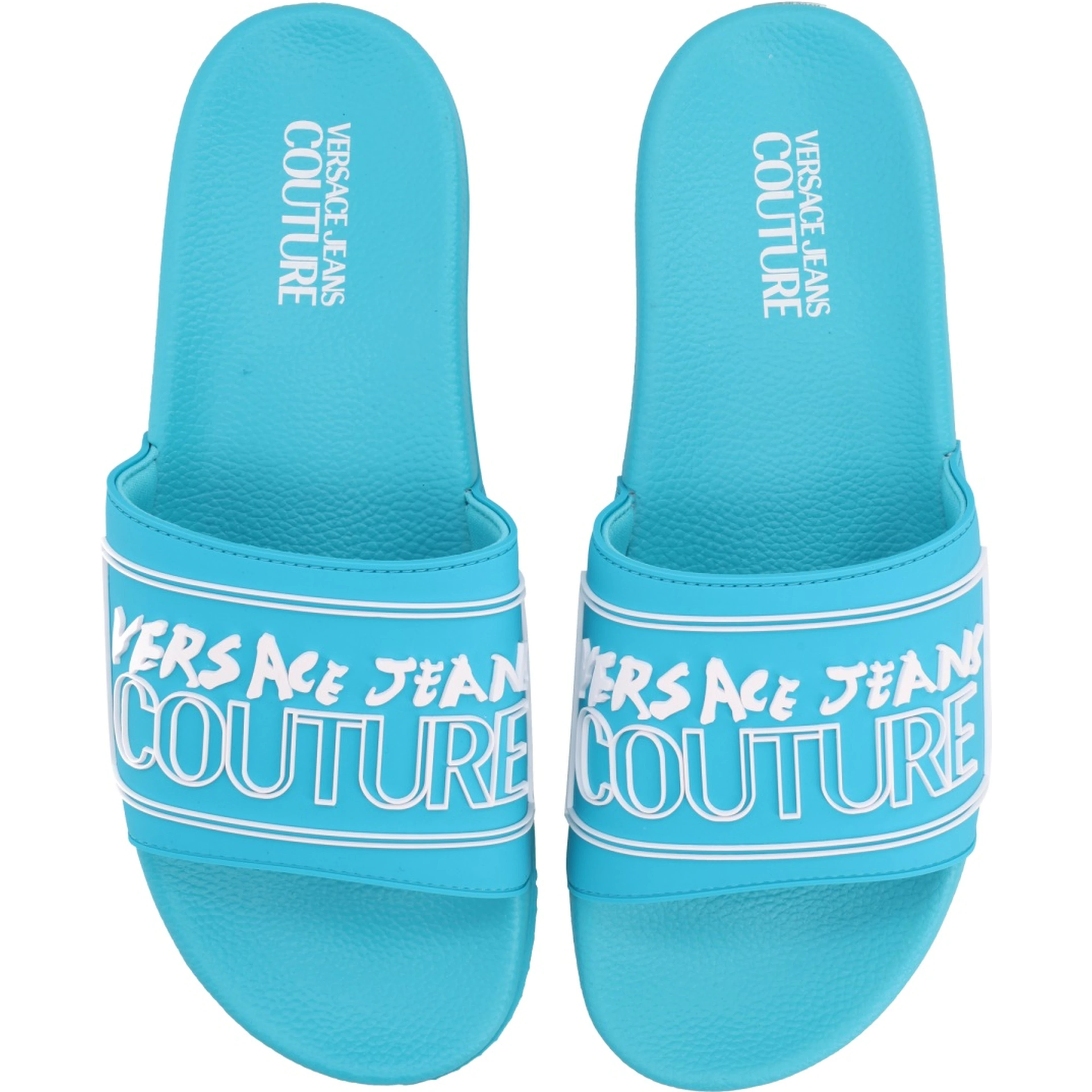SLIDES WITH LOGO