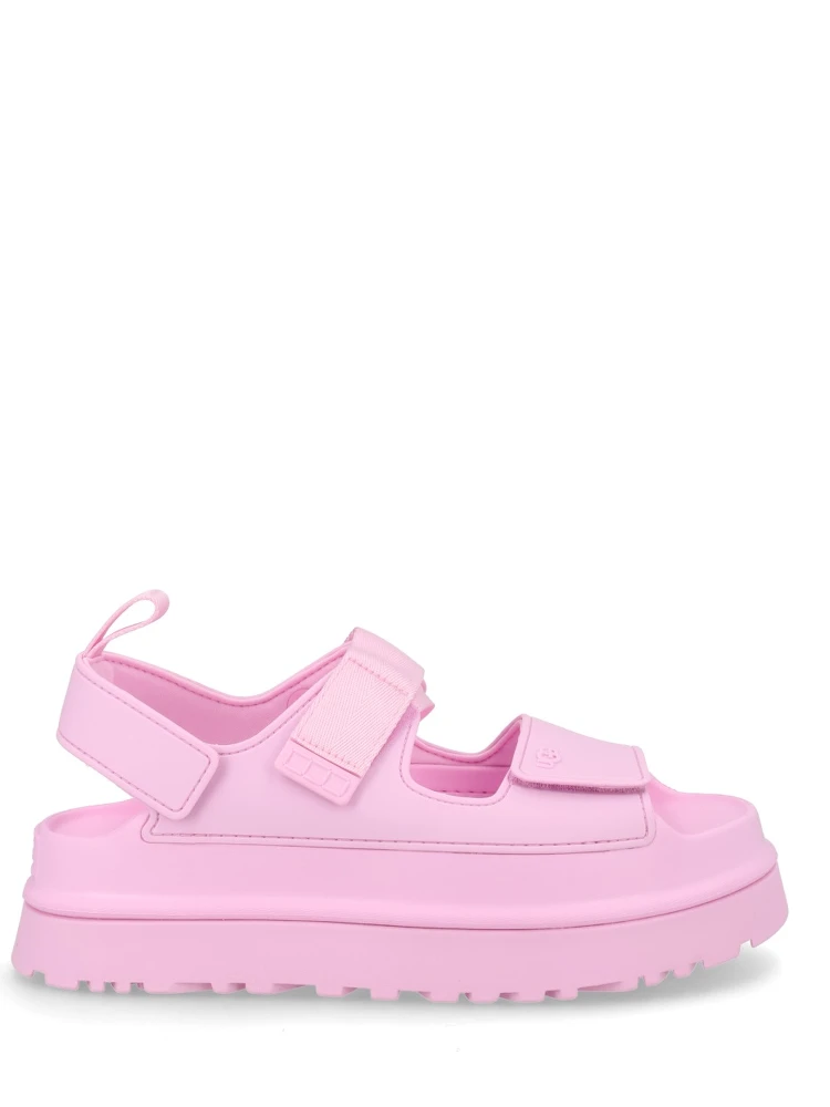 SANDAL "GOLDENGLOW"