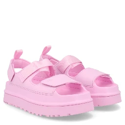 SANDAL "GOLDENGLOW"