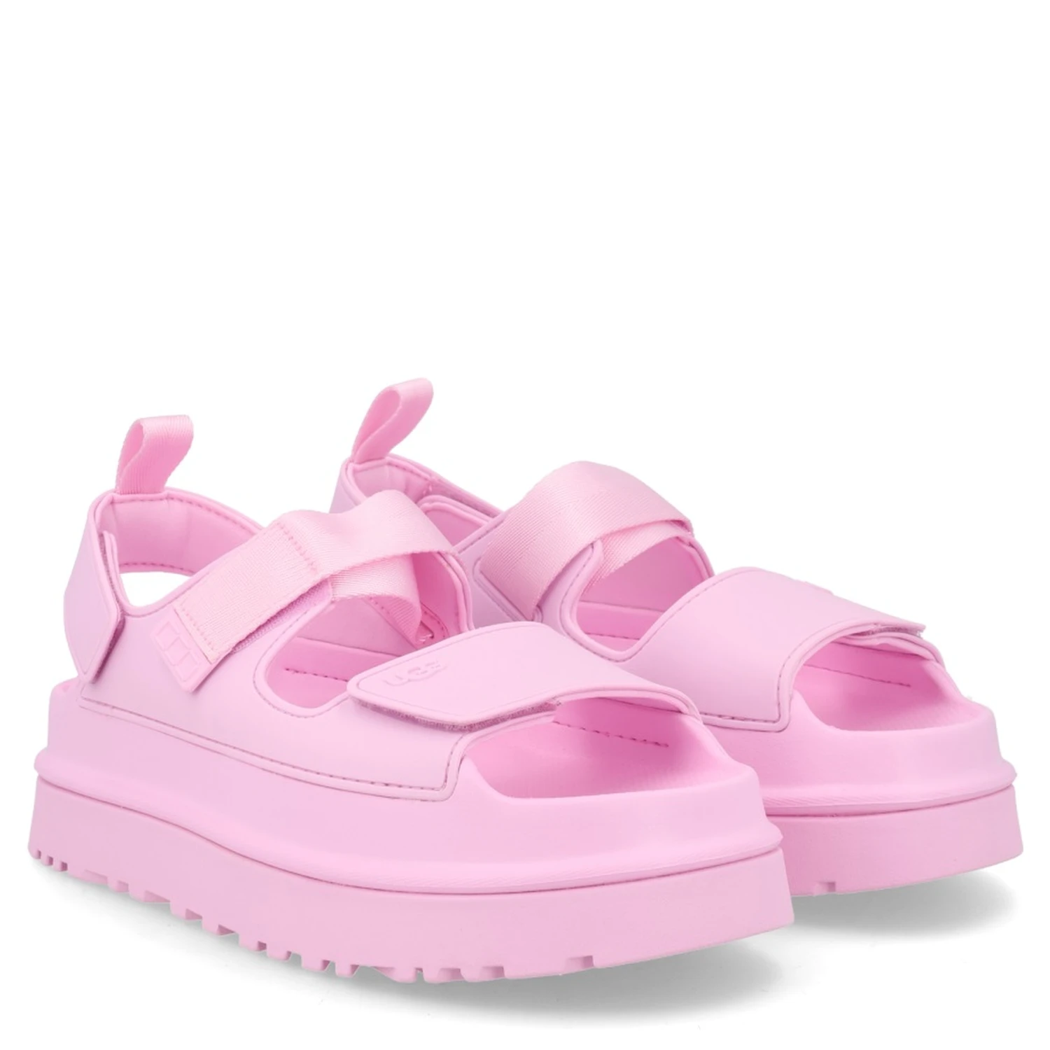 SANDAL "GOLDENGLOW"