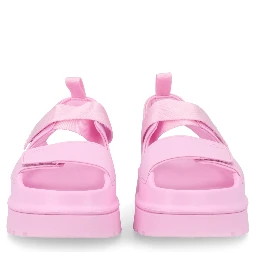 SANDAL "GOLDENGLOW"