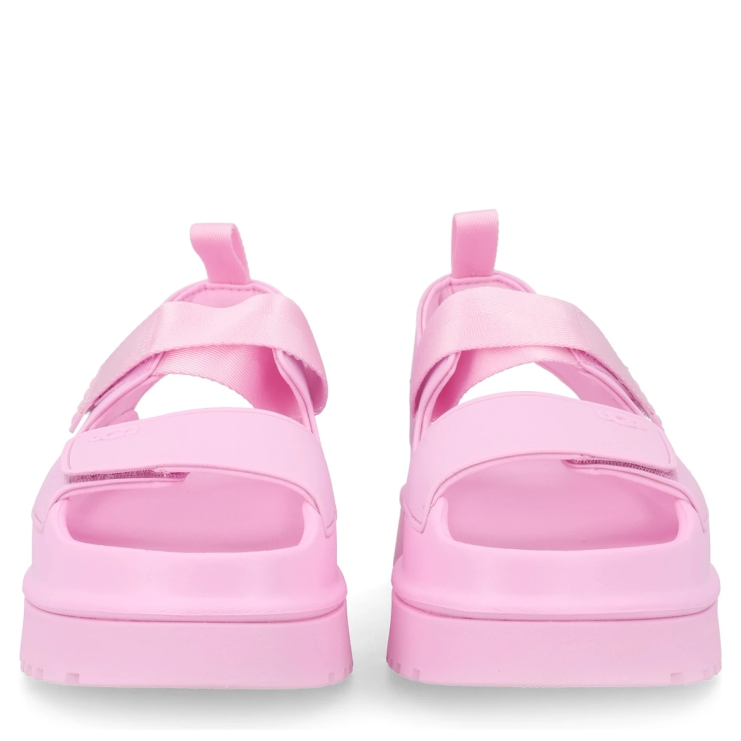 SANDAL "GOLDENGLOW"