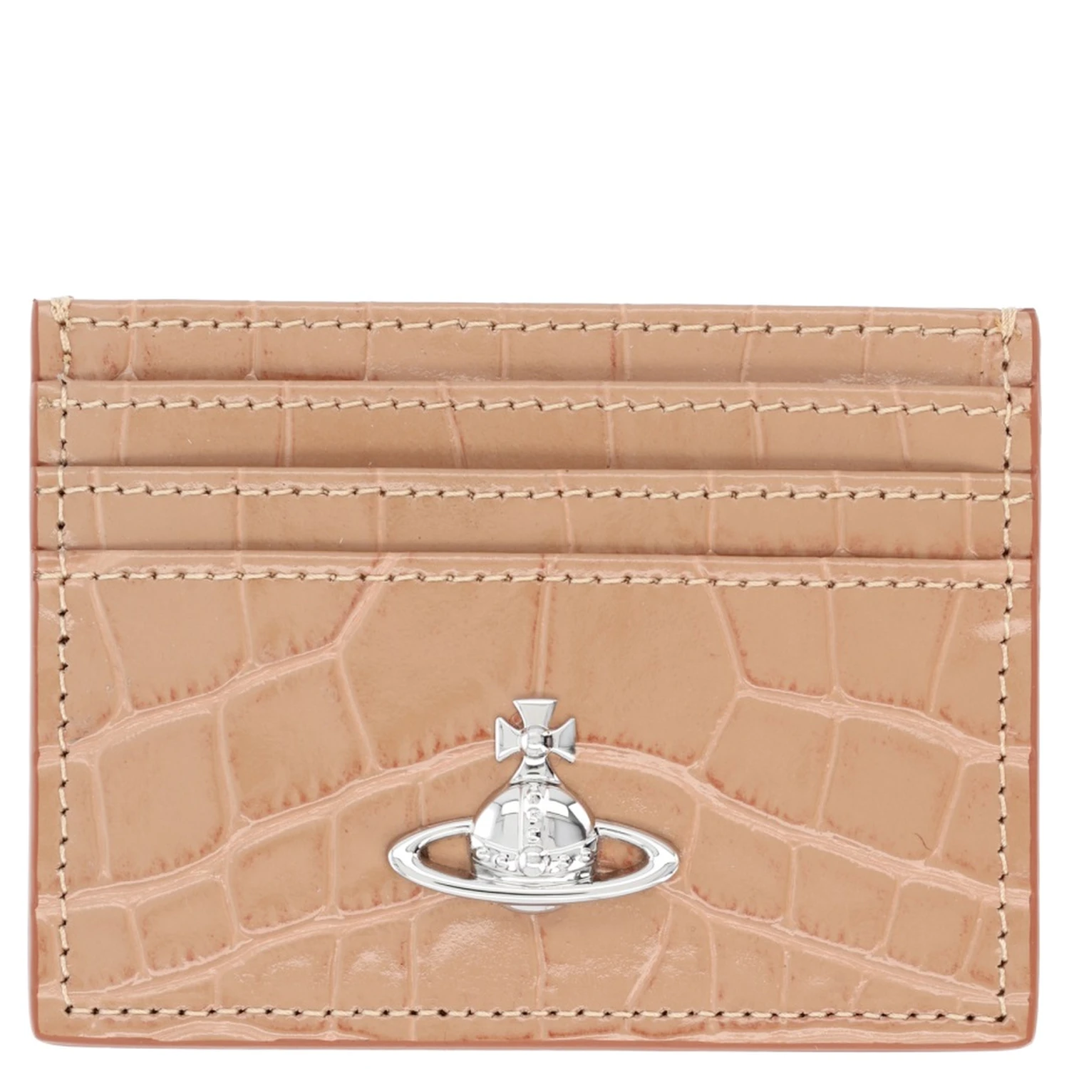 "FLAT" CARD HOLDER