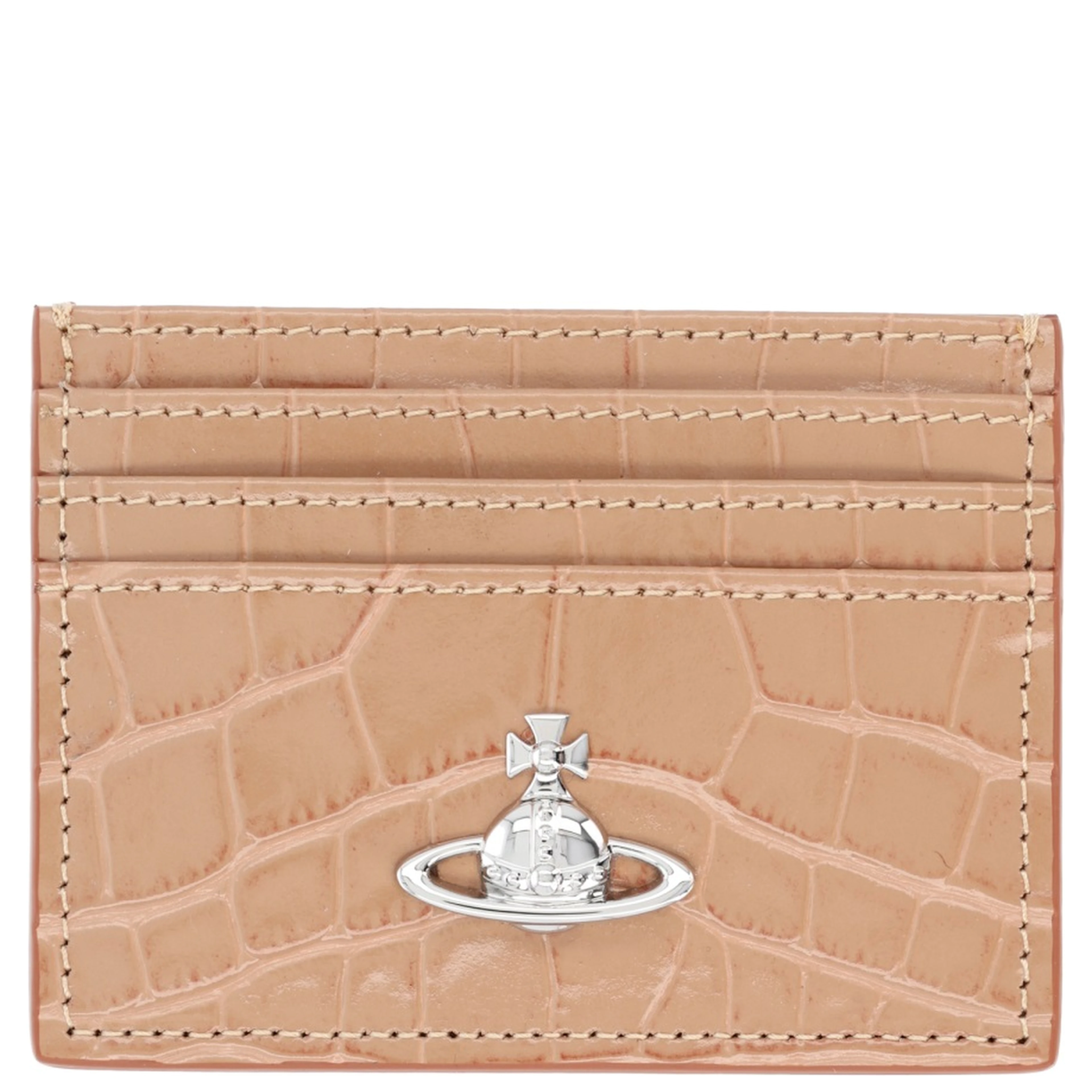 "FLAT" CARD HOLDER