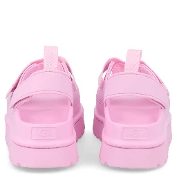 SANDAL "GOLDENGLOW"