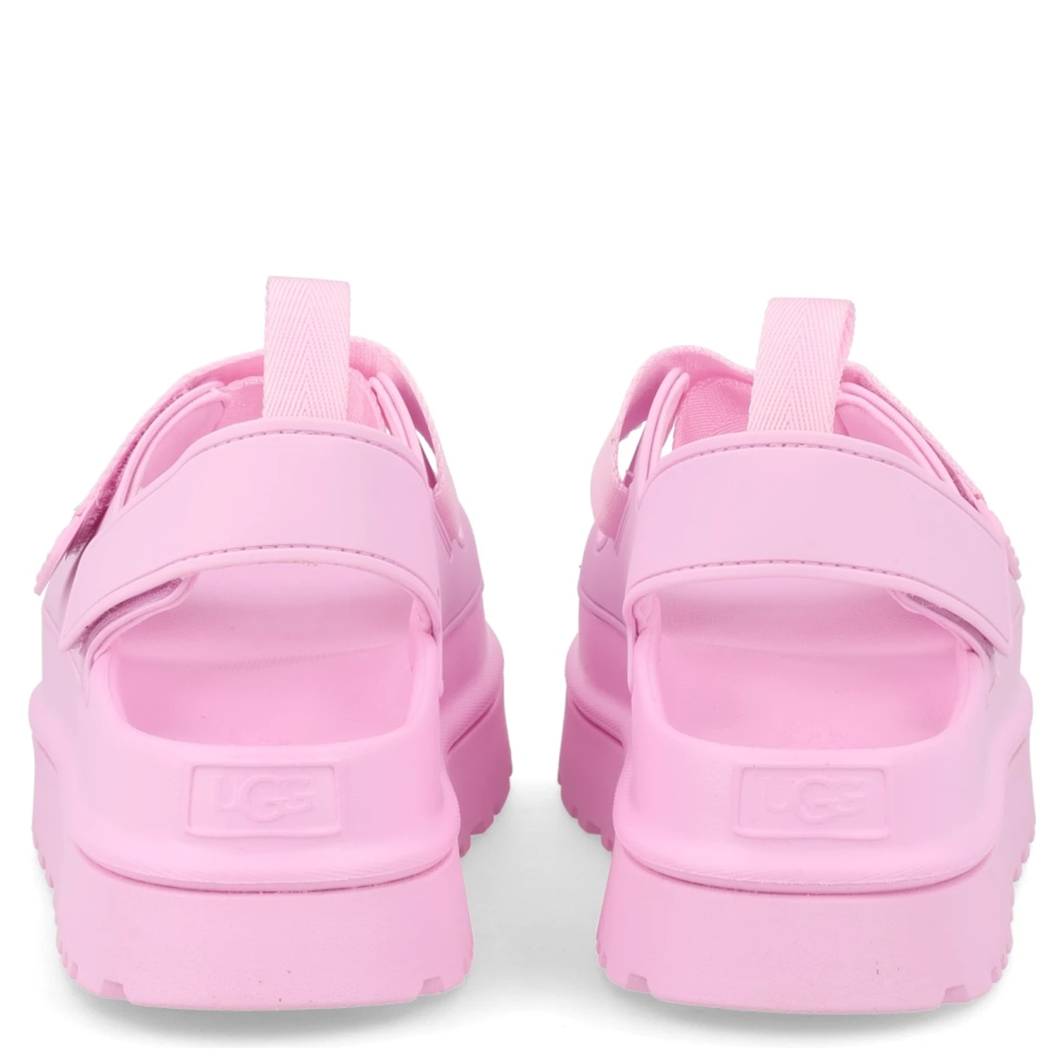 SANDAL "GOLDENGLOW"
