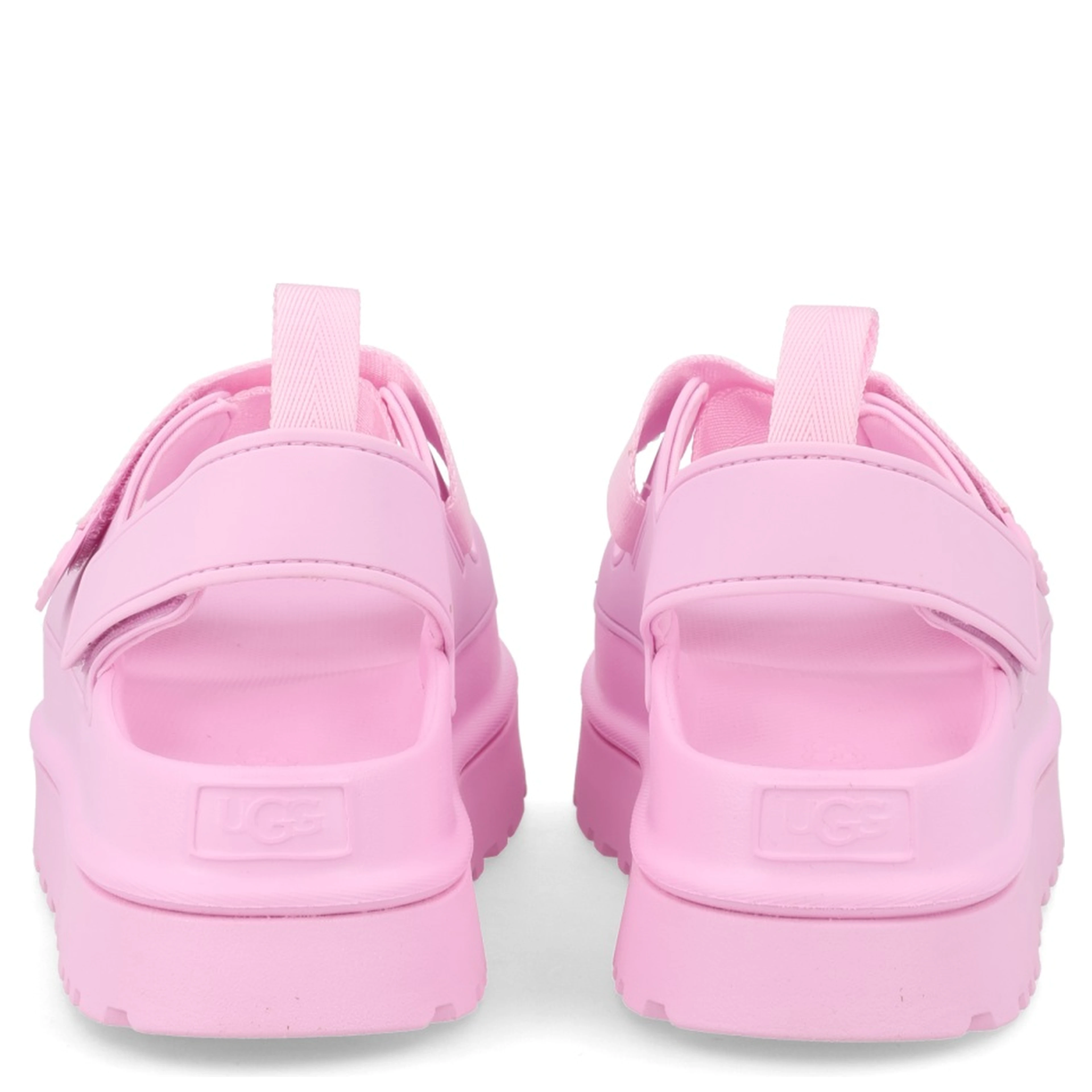 SANDAL "GOLDENGLOW"