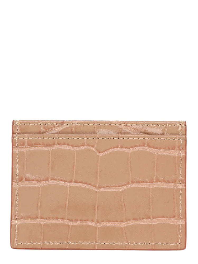 "FLAT" CARD HOLDER alternative