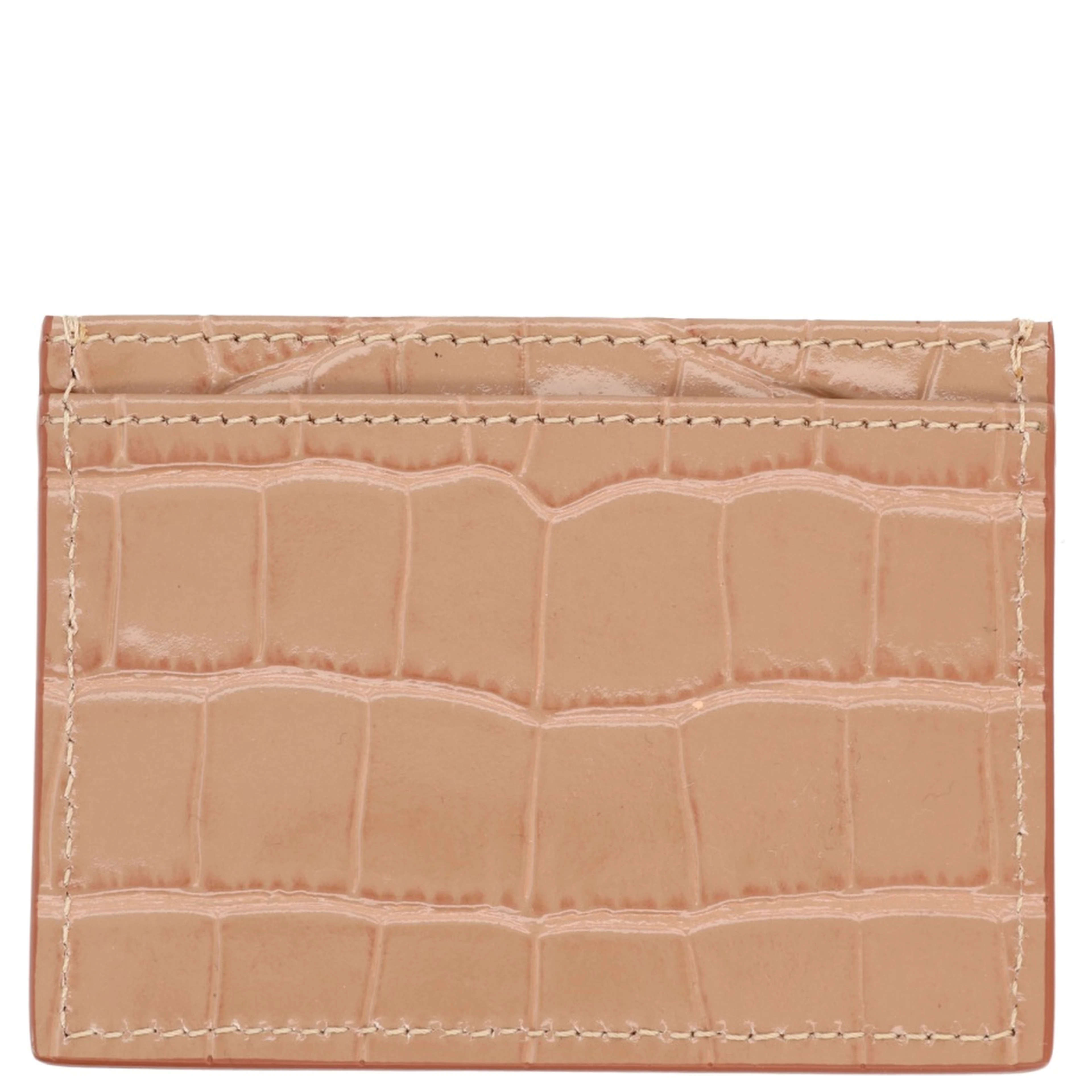 "FLAT" CARD HOLDER