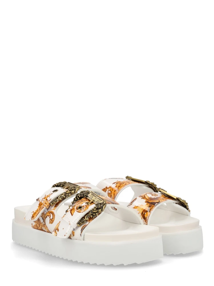 SANDAL "ARIZONA" alternative