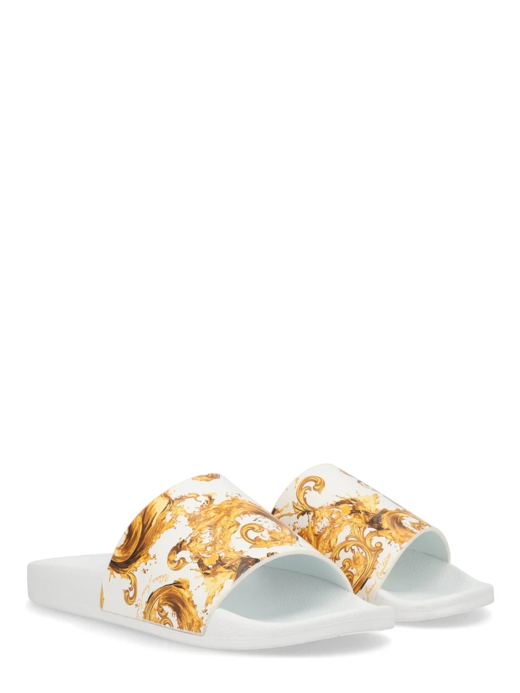 SLIDES WITH PRINT alternative