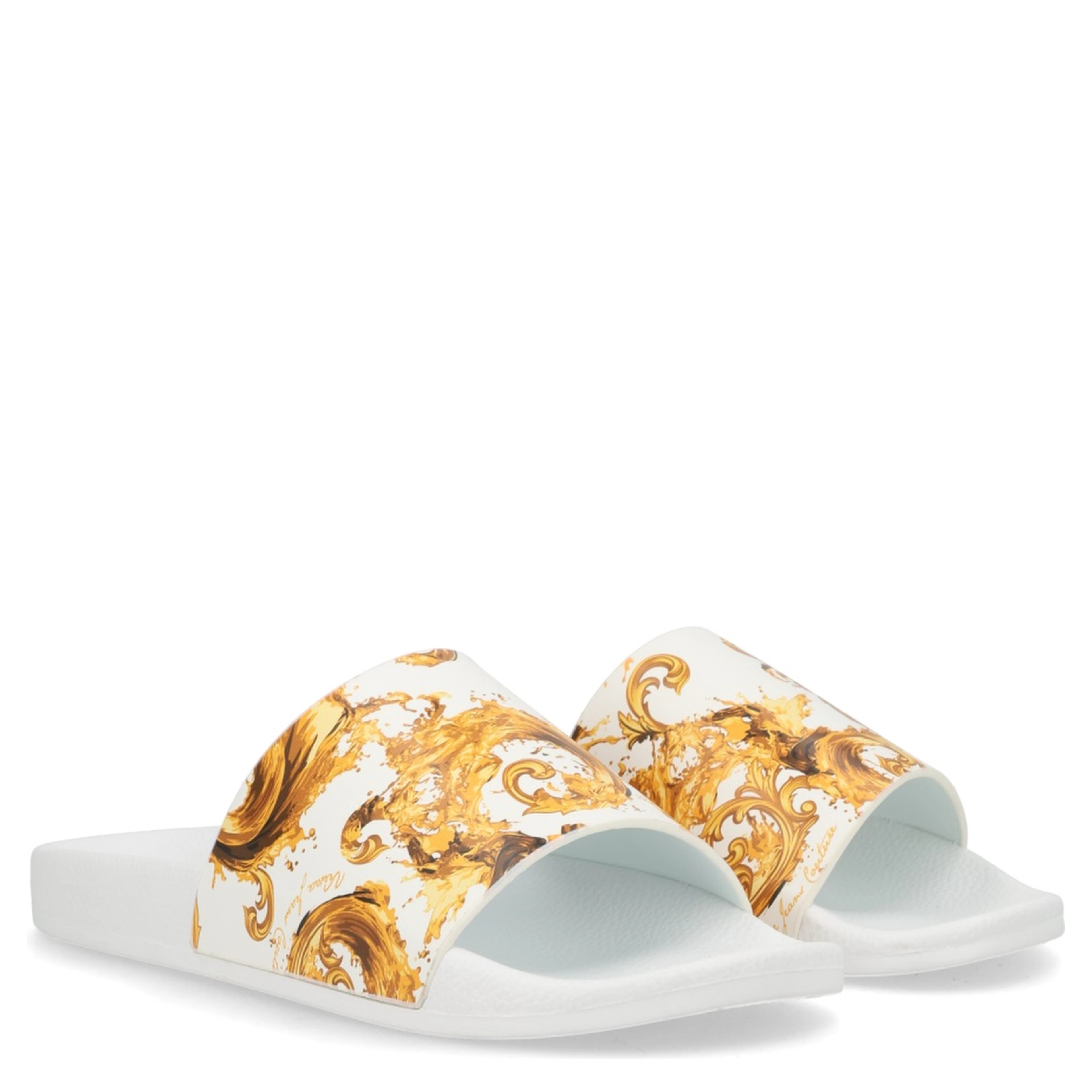 SLIDES WITH PRINT