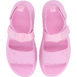 SANDAL "GOLDENGLOW"