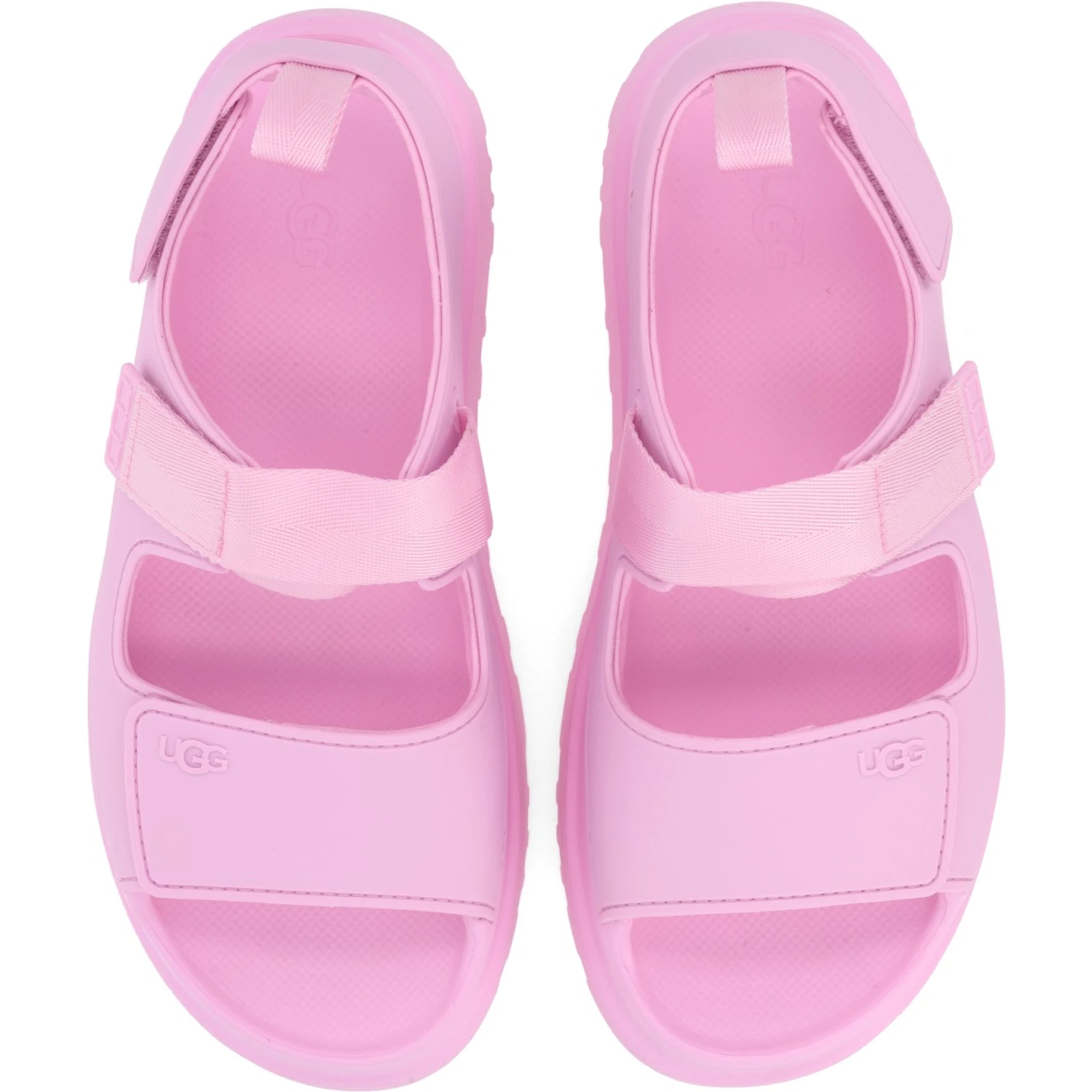 SANDAL "GOLDENGLOW"
