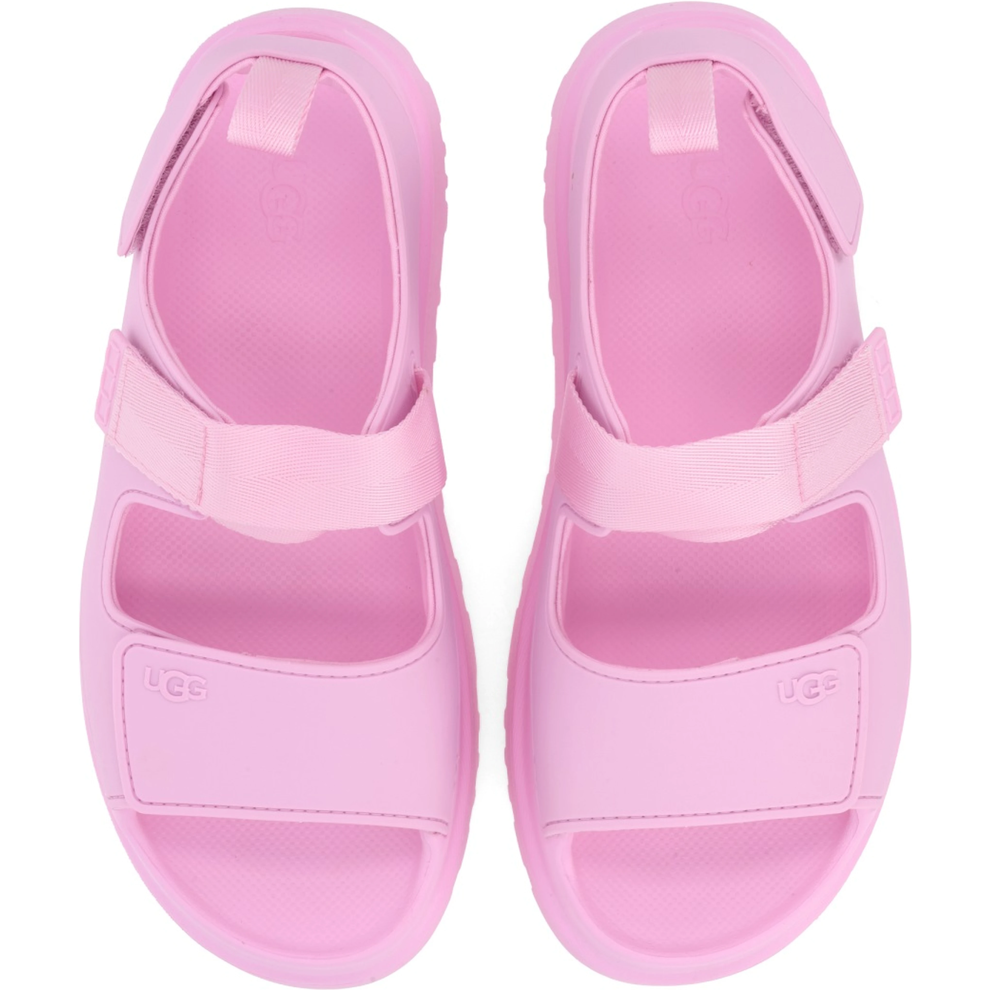 SANDAL "GOLDENGLOW"