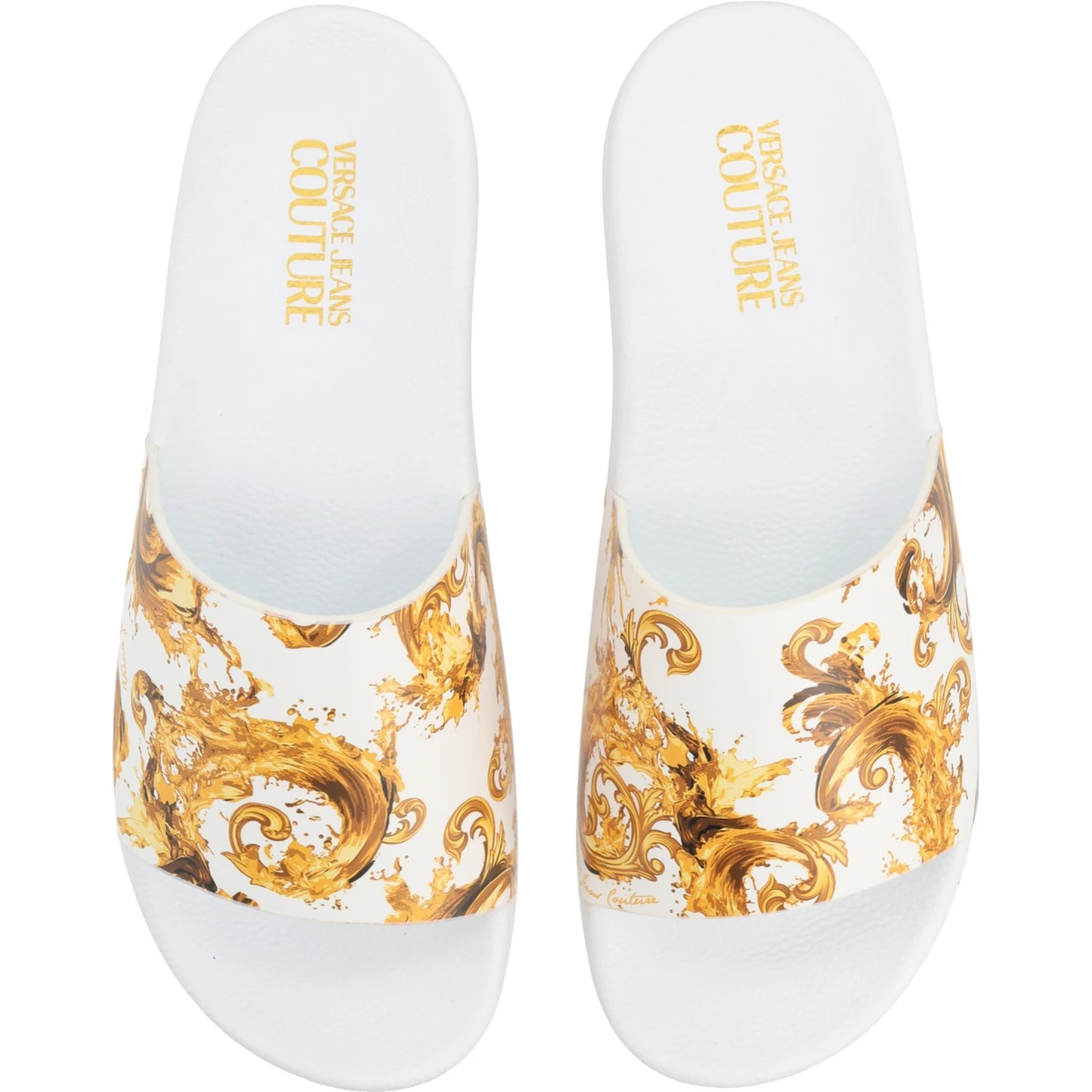 SLIDES WITH PRINT