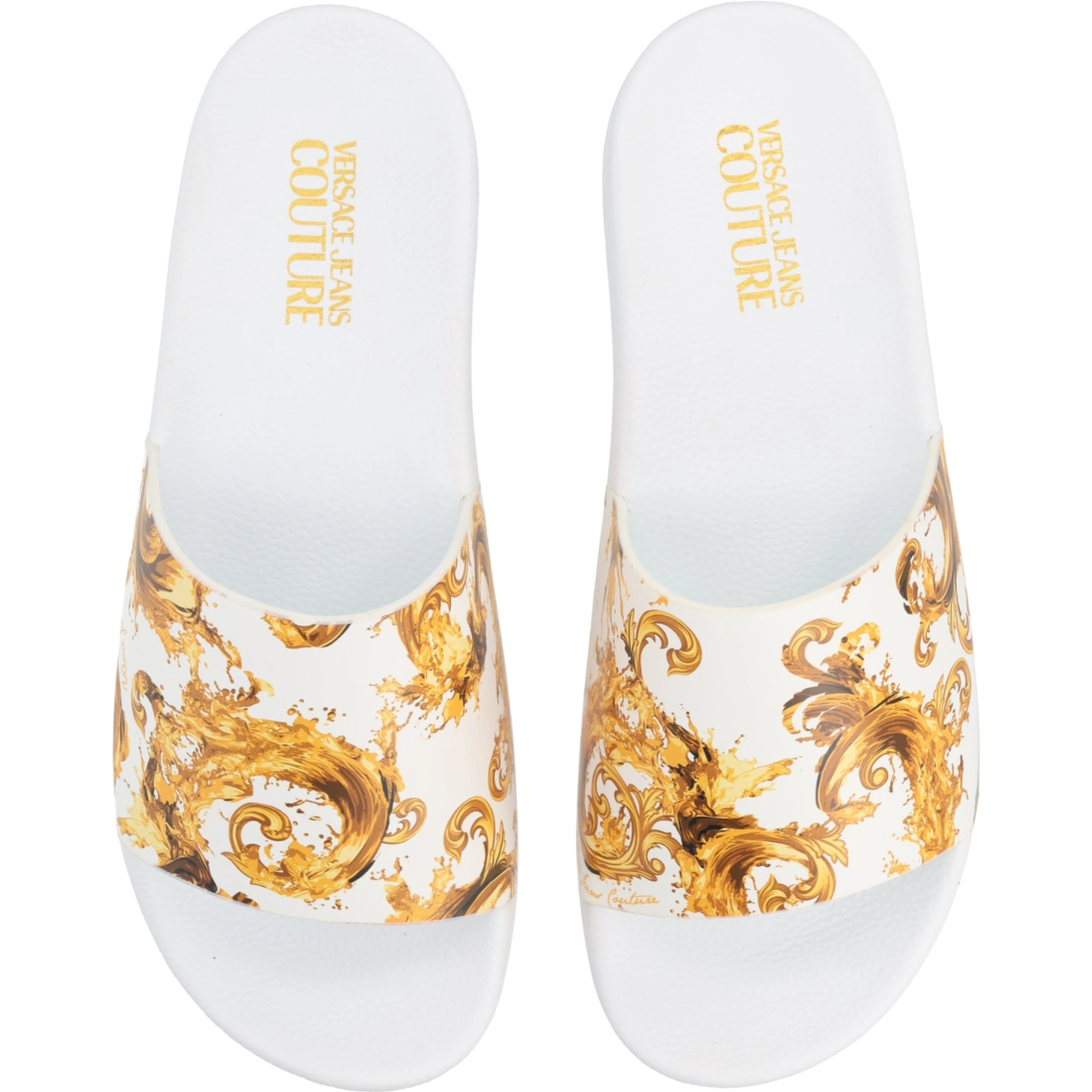 SLIDES WITH PRINT