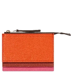 CARD HOLDER "CONCERTINA"