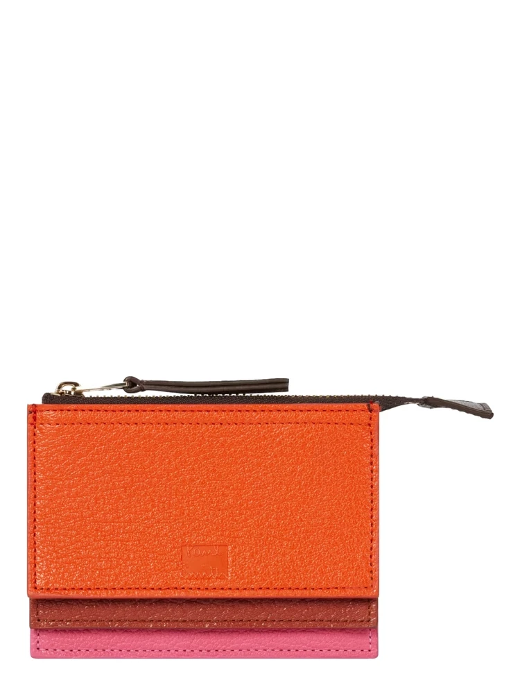 CARD HOLDER "CONCERTINA"