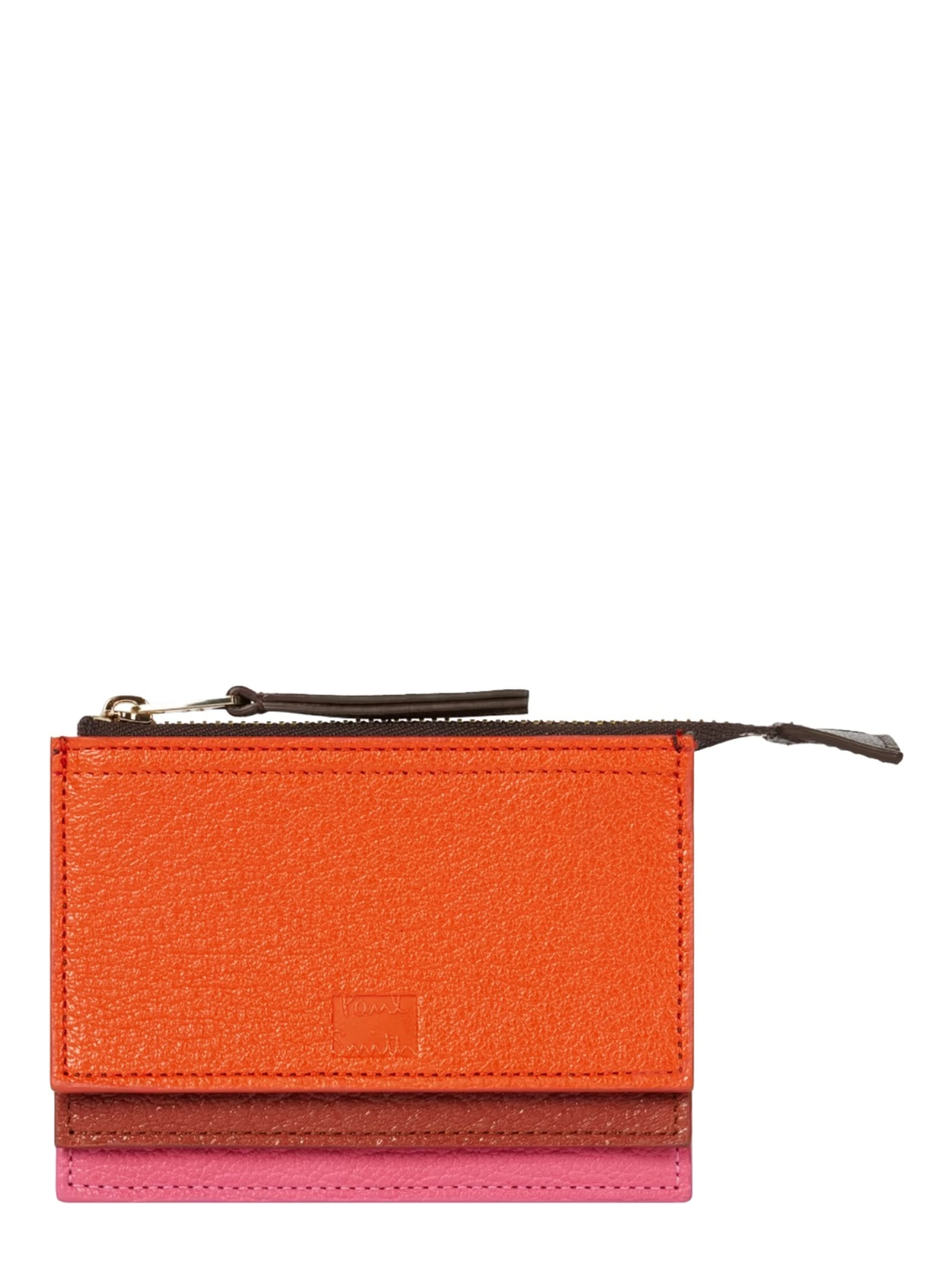 CARD HOLDER "CONCERTINA"