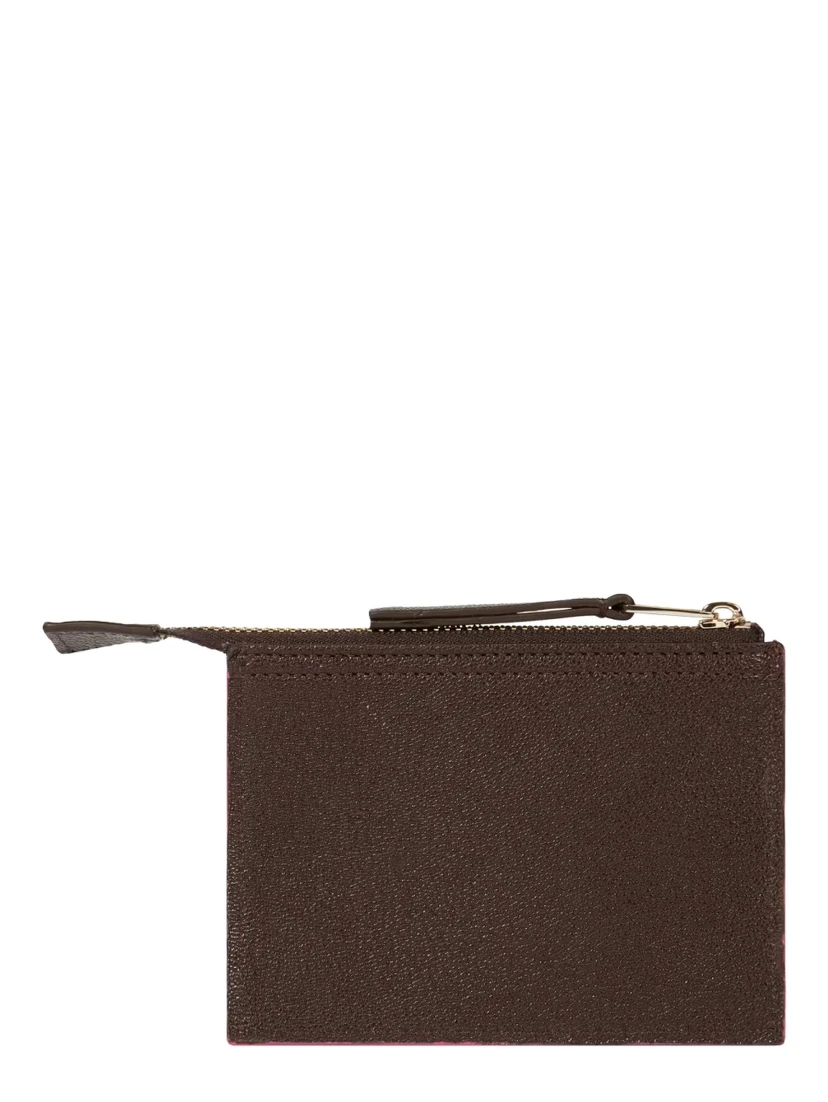 CARD HOLDER "CONCERTINA"