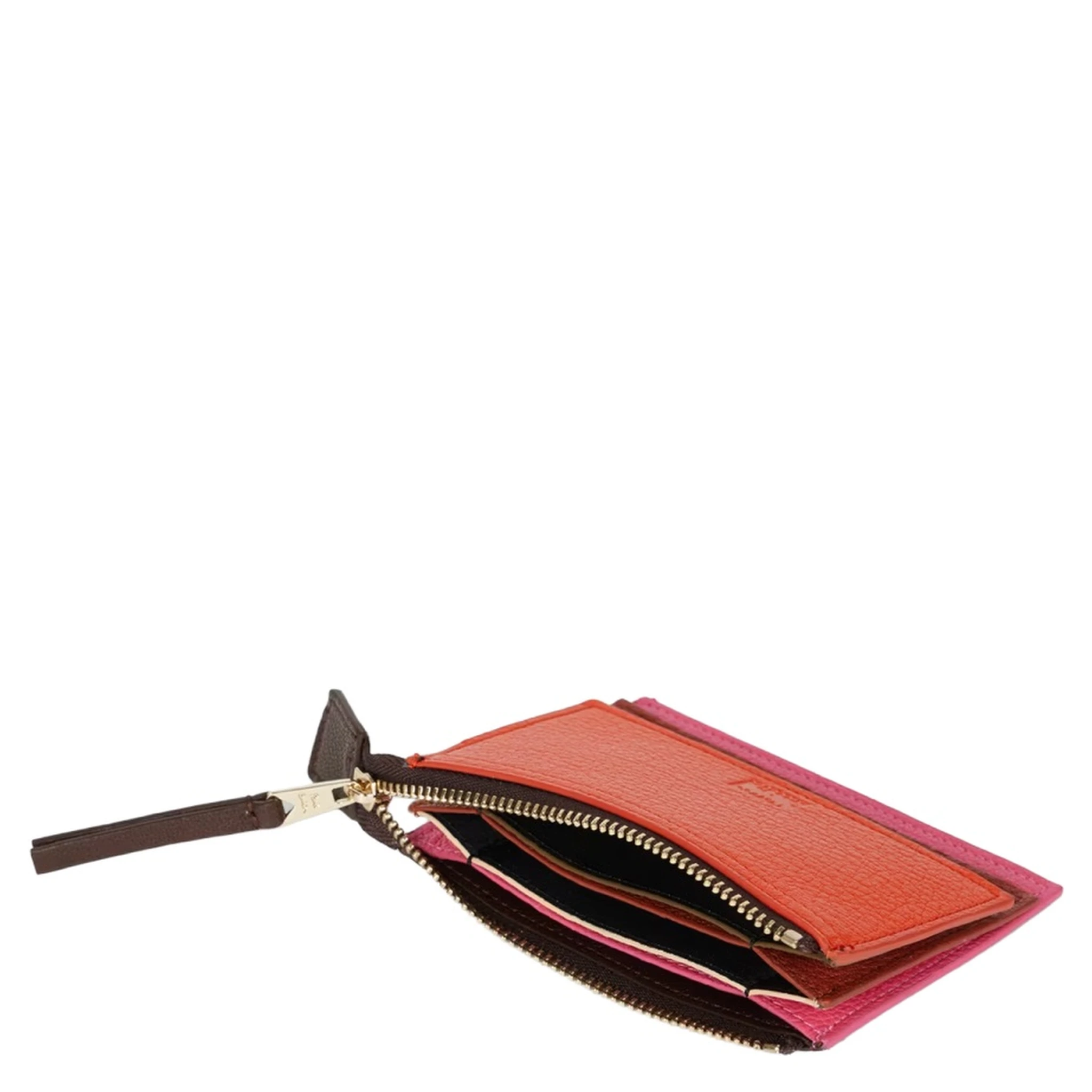 CARD HOLDER "CONCERTINA"