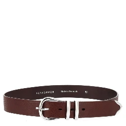 "TIP END" BELT