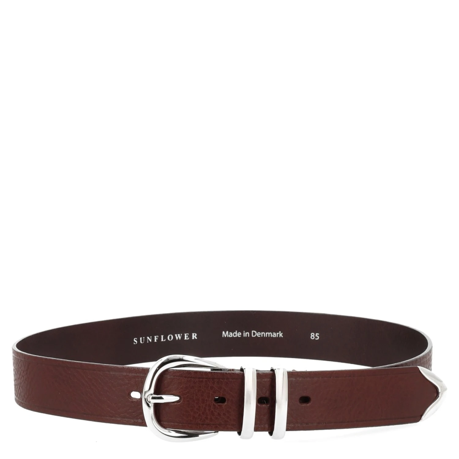 "TIP END" BELT