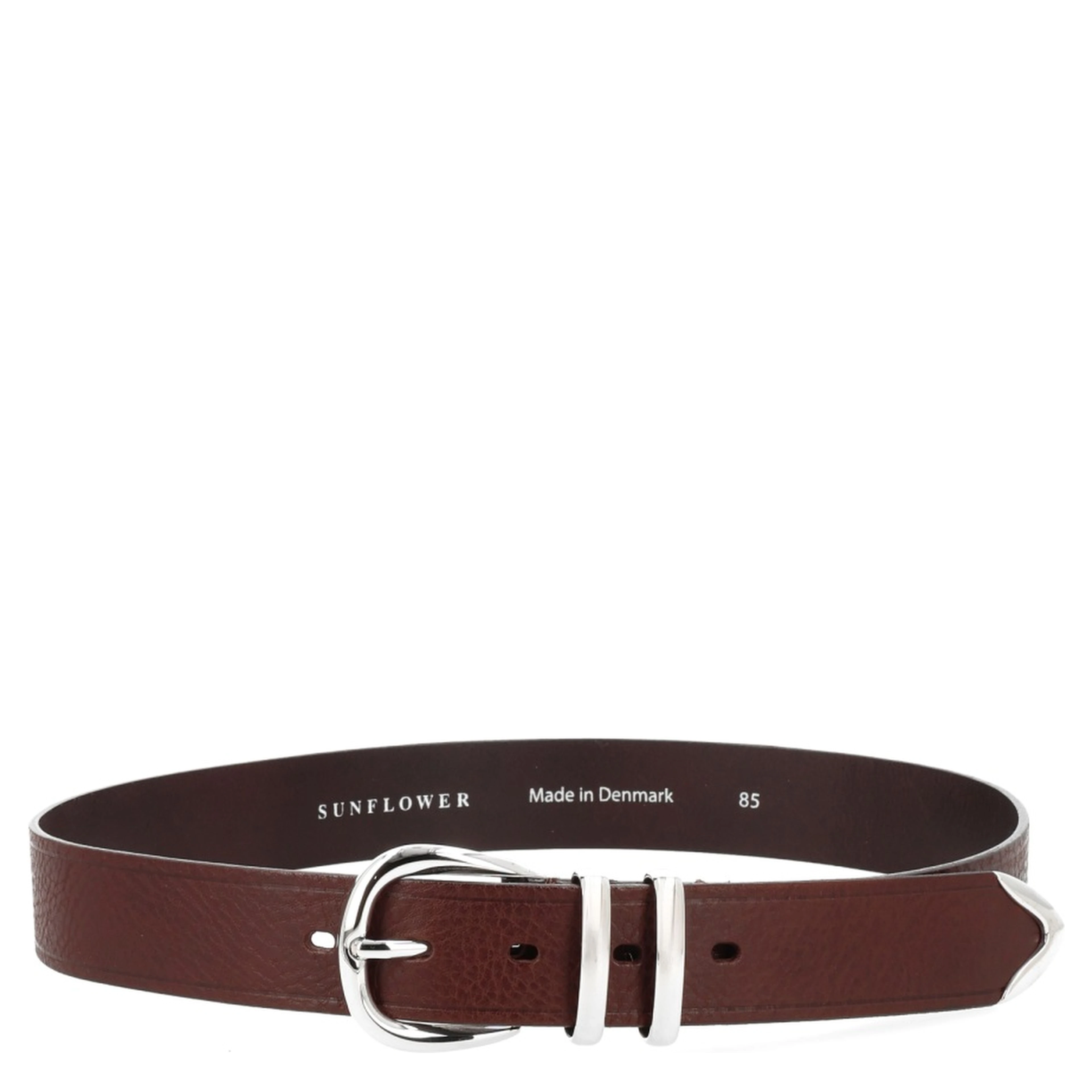 "TIP END" BELT