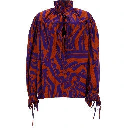 BLUSA "CATYA"