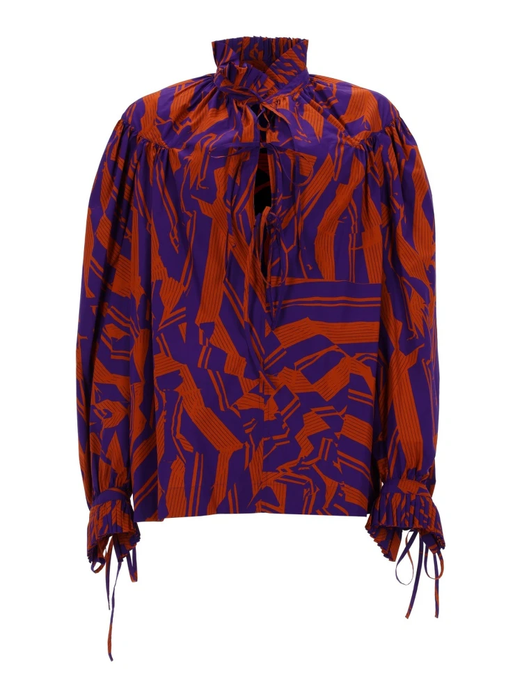 BLUSA "CATYA"