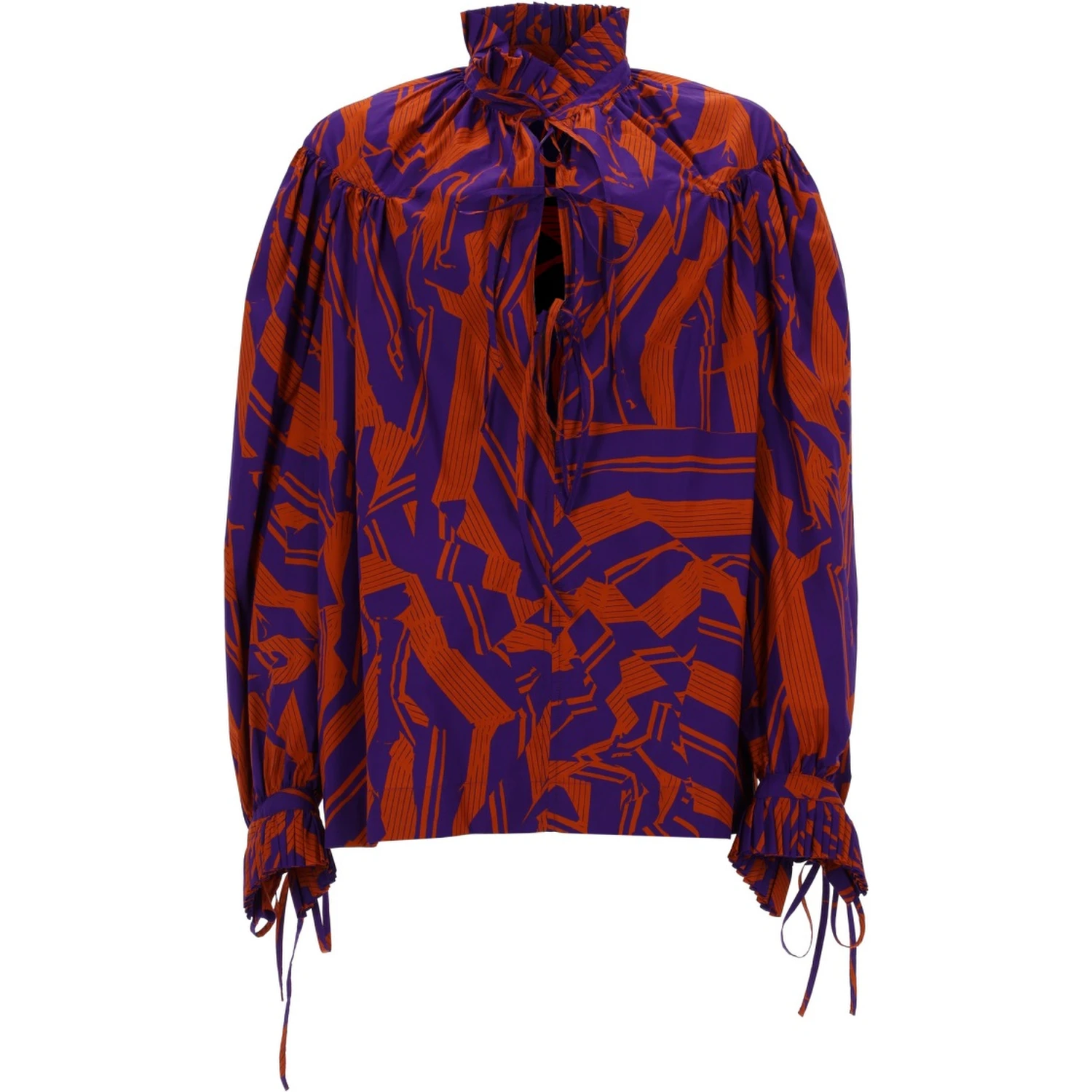 BLUSA "CATYA"
