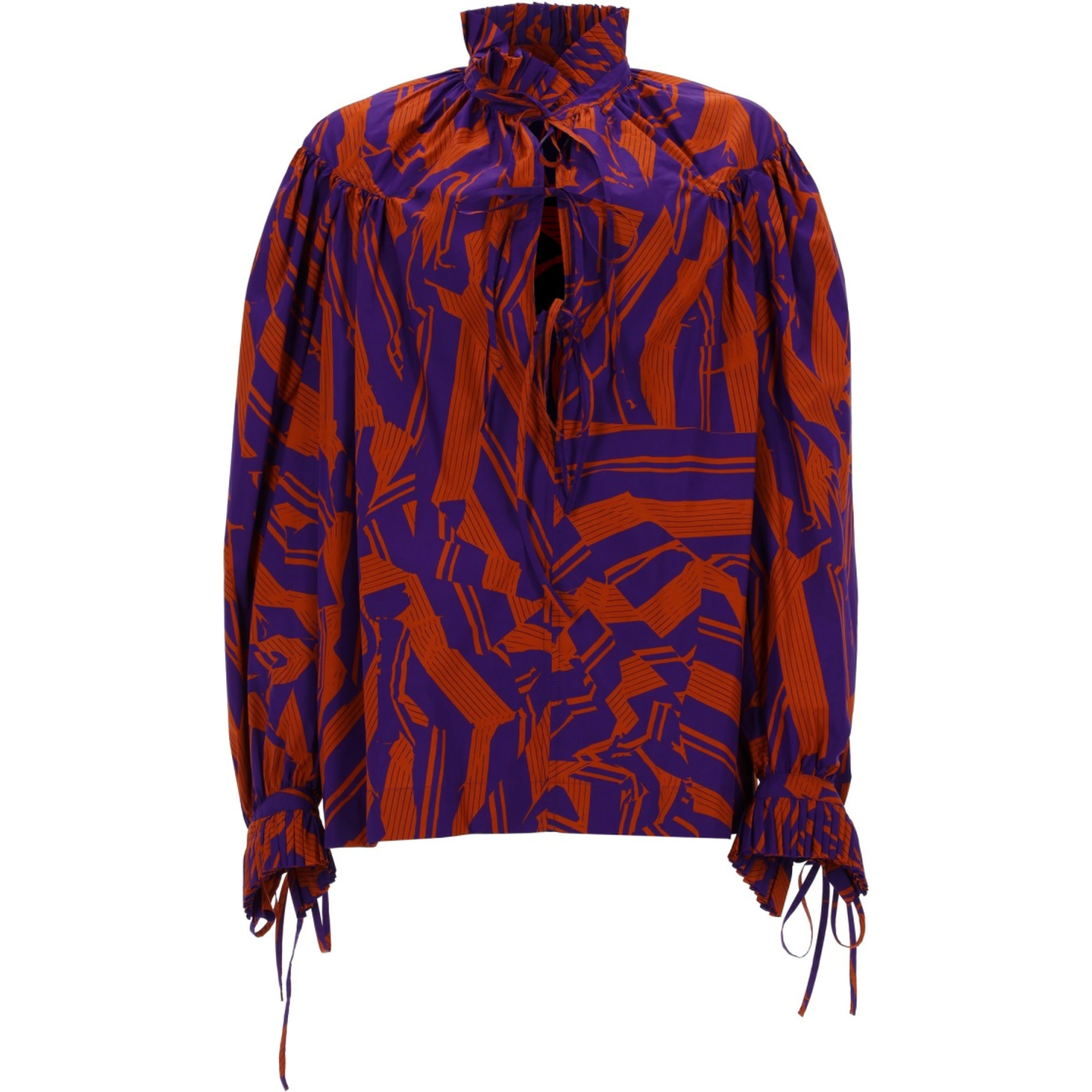 BLUSA "CATYA"