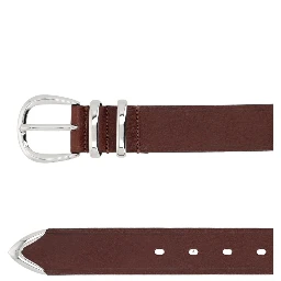 "TIP END" BELT