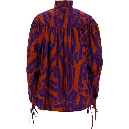 BLUSA "CATYA"