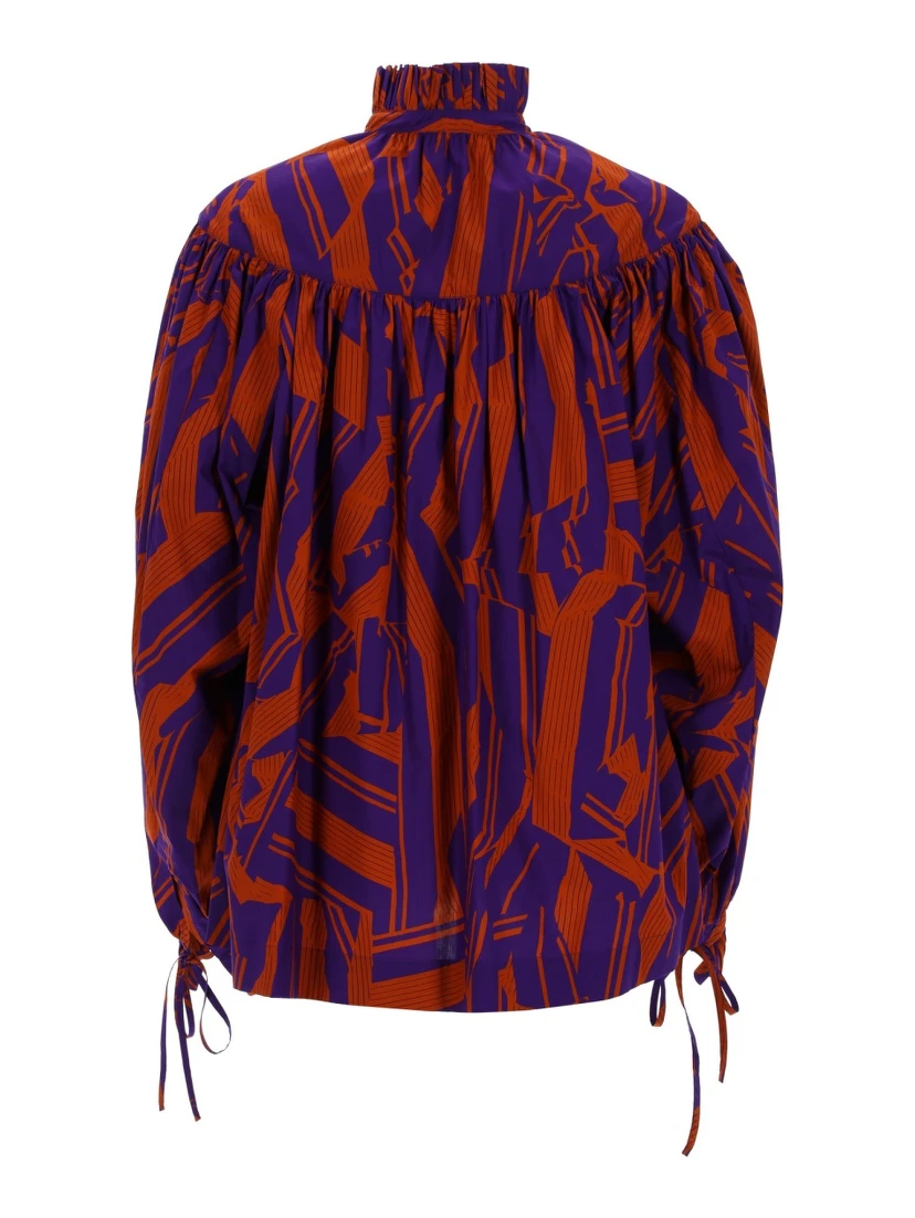 BLUSA "CATYA"