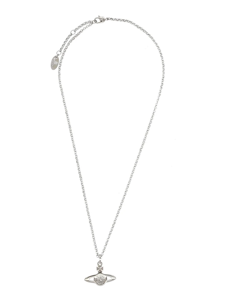 "MINI BAS RELIEF" NECKLACE alternative