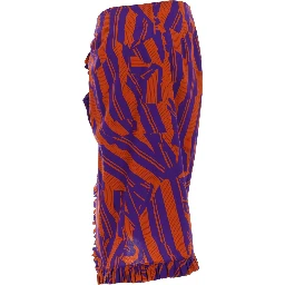 MIDI SKIRT "SINA"