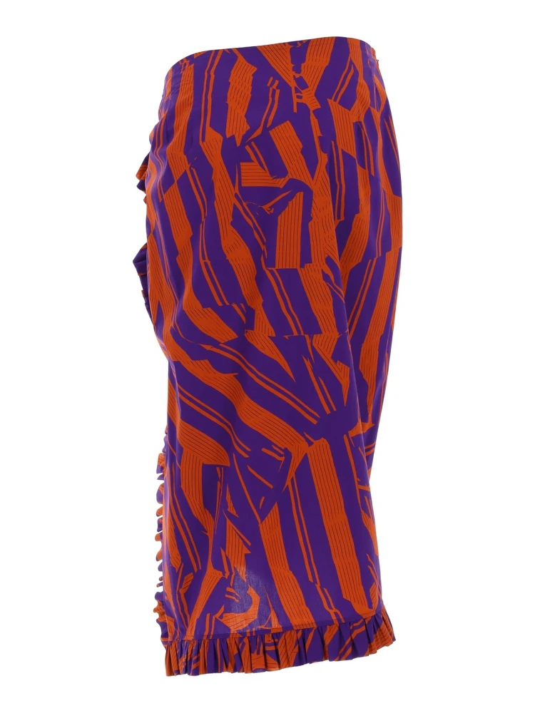 MIDI SKIRT "SINA" alternative