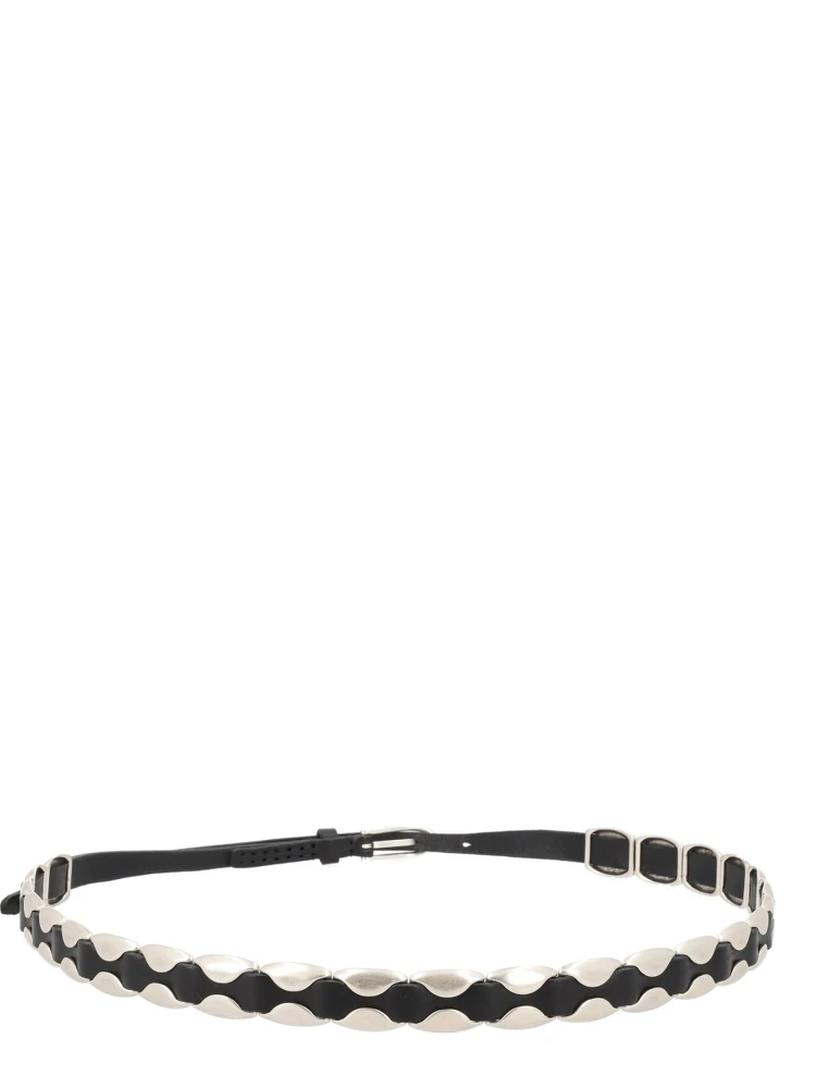 "BILLOW" BELT alternative