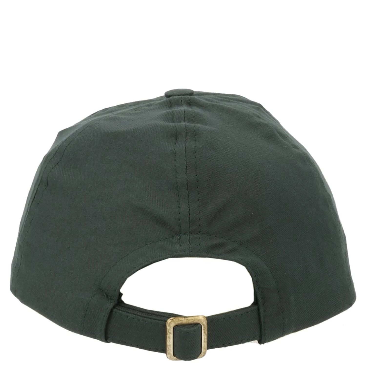 BASEBALL CAP WITH "ORB" DETAIL