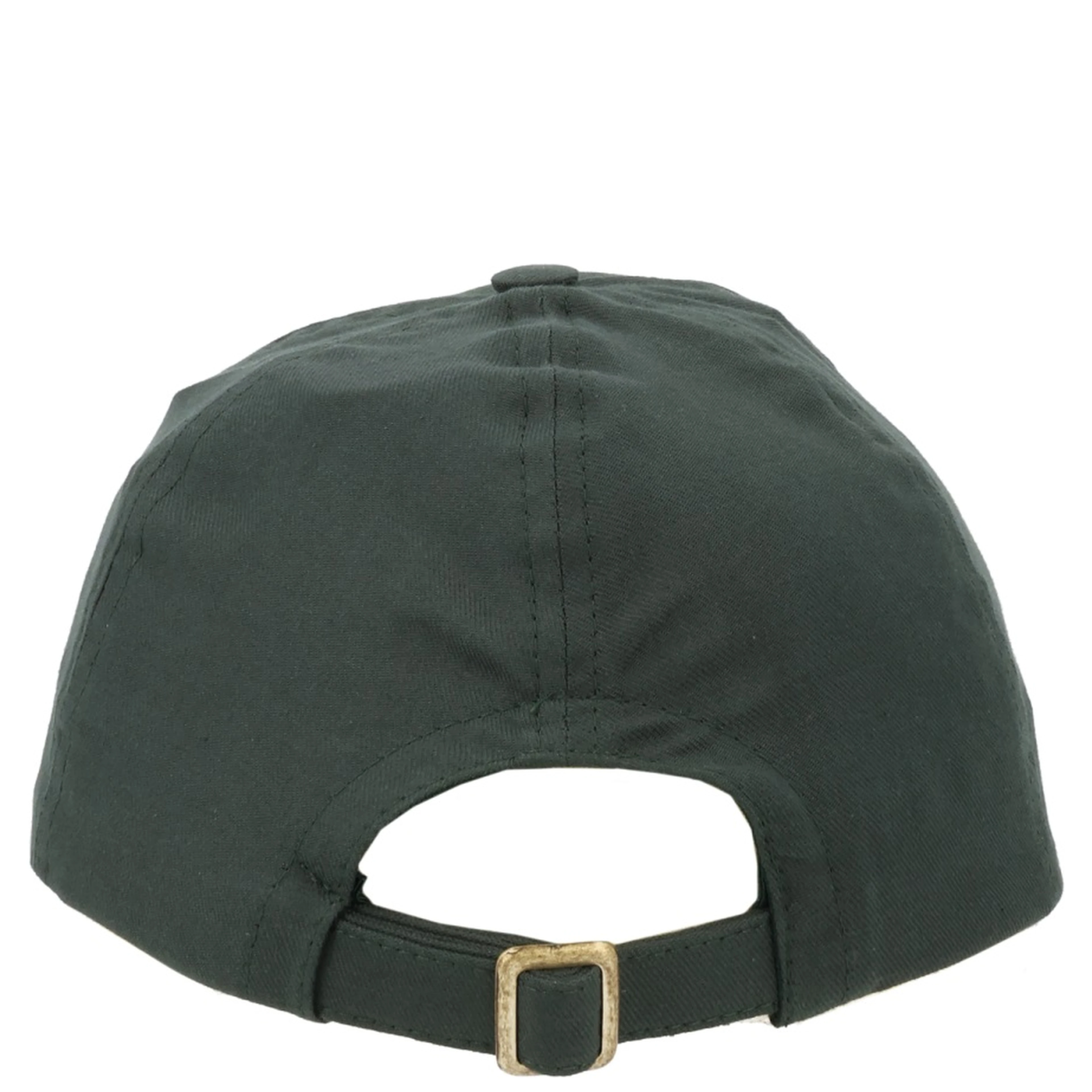 BASEBALL CAP WITH "ORB" DETAIL